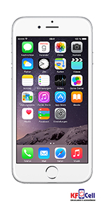 Iphone 6 conserto de tela