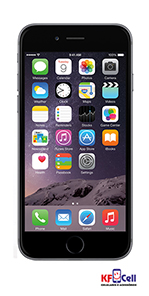 conserto tela iPhone 6 plus