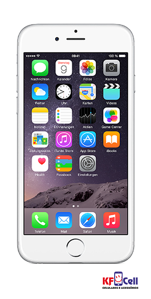 conserto tela iPhone 6