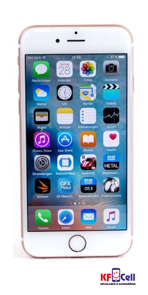 conserto tela iPhone 6s