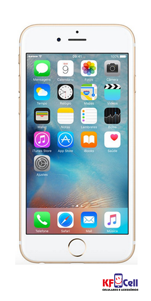 conserto tela iphone 6s plus