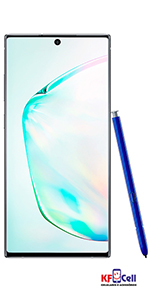 conserto samsung-note-10-plus