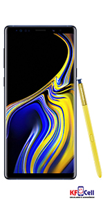 conserto samsung-note-9