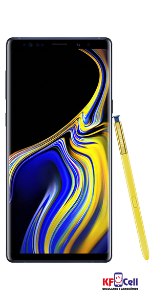 conserto samsung-note-9