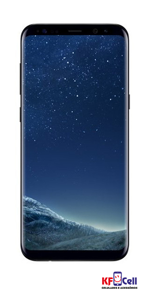 conserto samsung-s8-plus